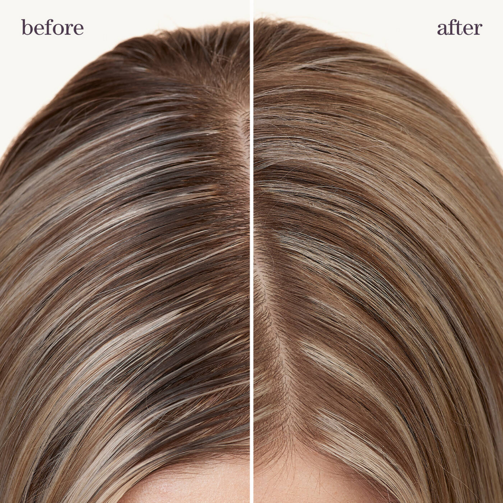 Shampooing Sec, Refresh & Go (238ml) - PUREOLOGY