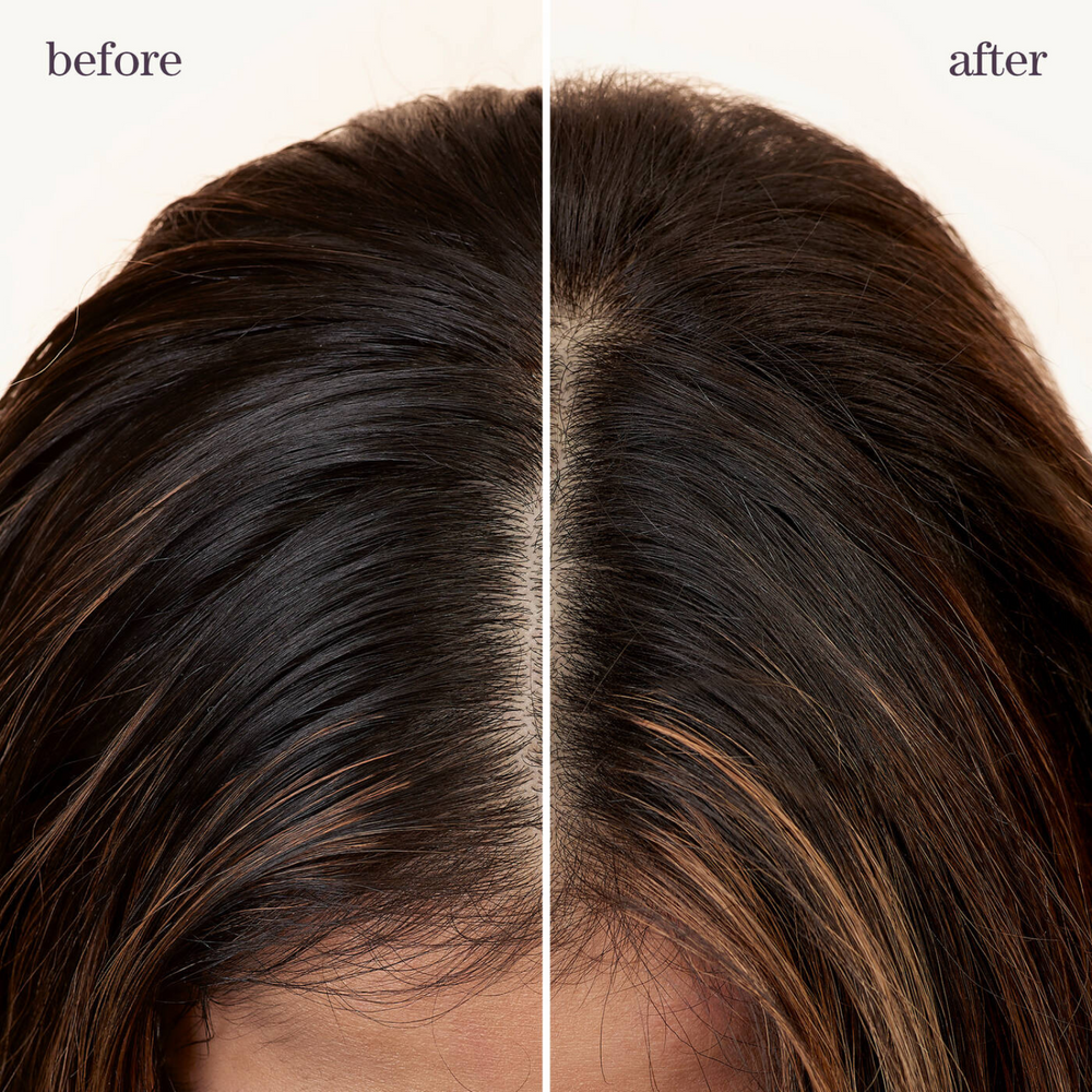 Shampooing Sec, Refresh & Go (238ml) - PUREOLOGY