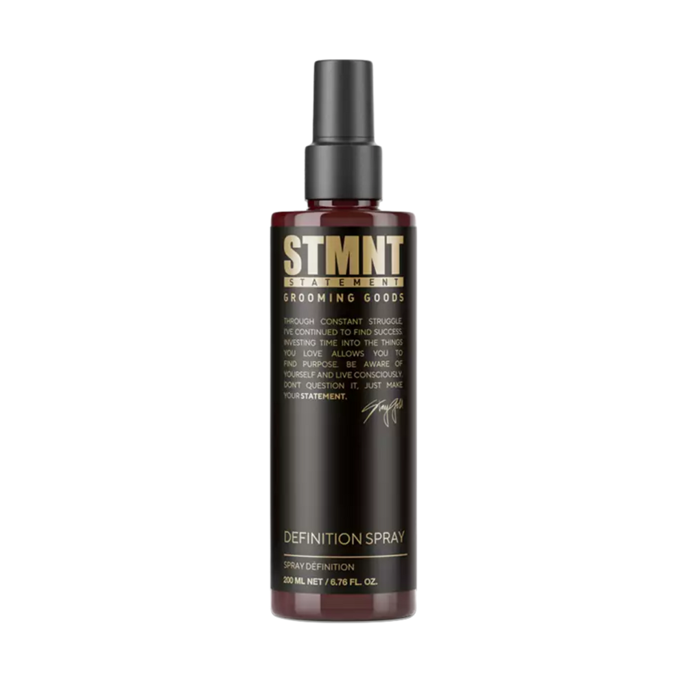 Spray Définition (200ml) - STMNT