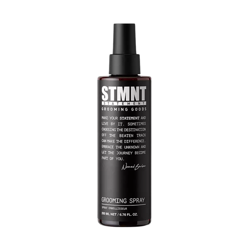 Grooming Spray (200ml) - STMNT