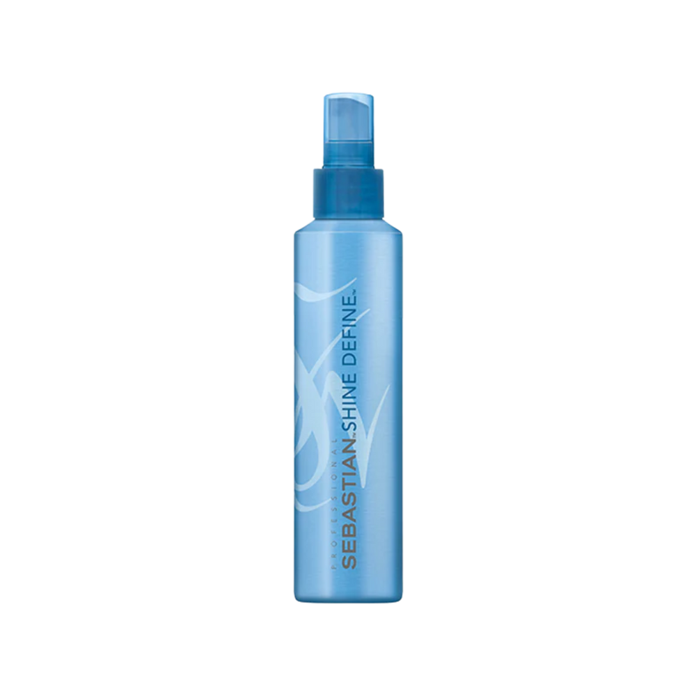Spray Fixatif, Shine Define (200 ml) - Sebastian