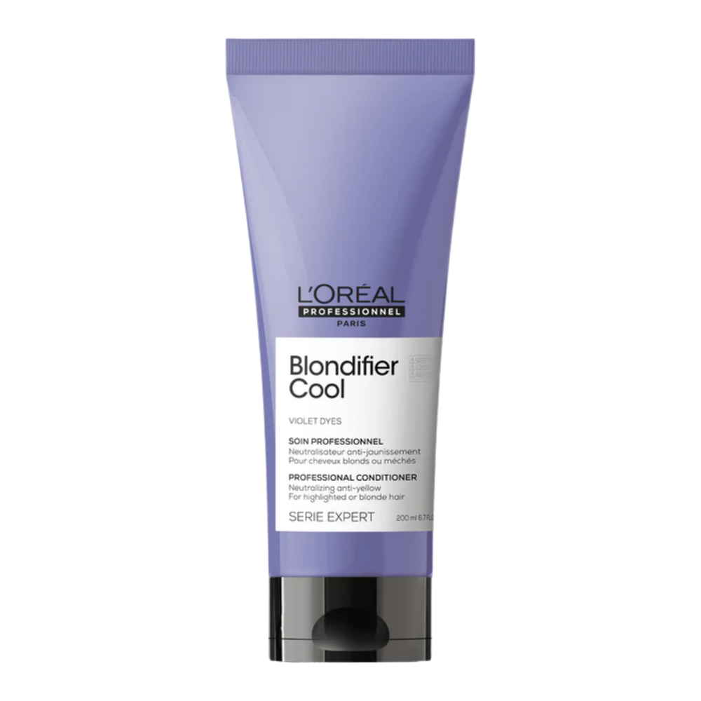 Cool Blondifier Conditioner (200ml) - L'Oréal