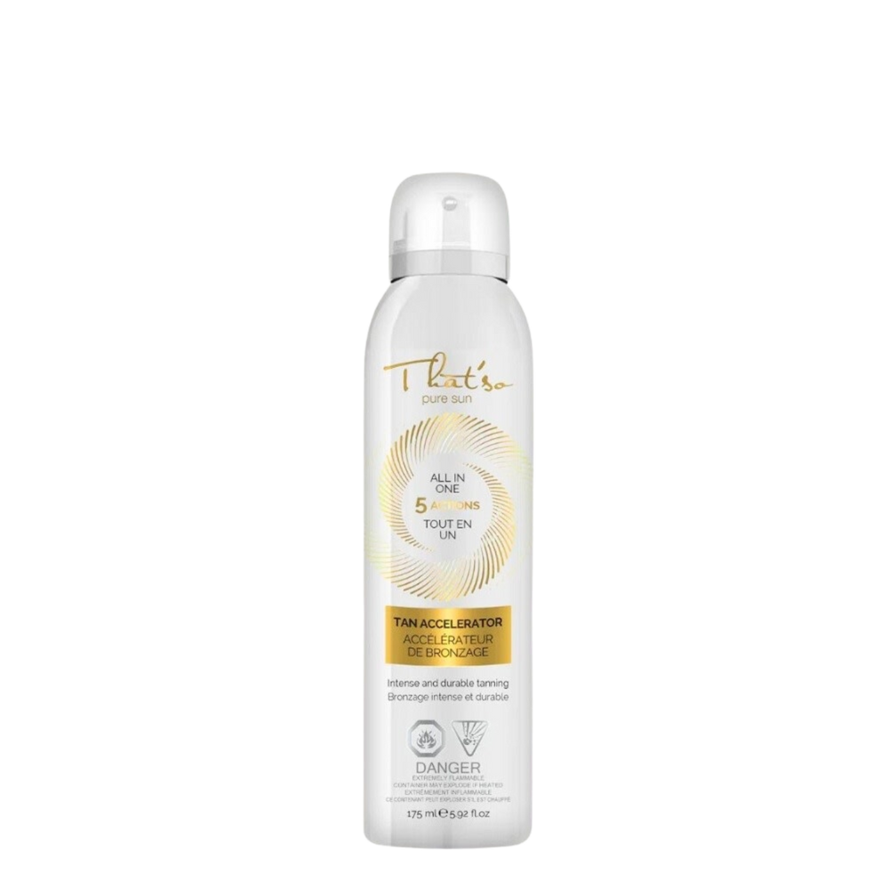 Accélerateur de Bronzage (175ml) - Thats so