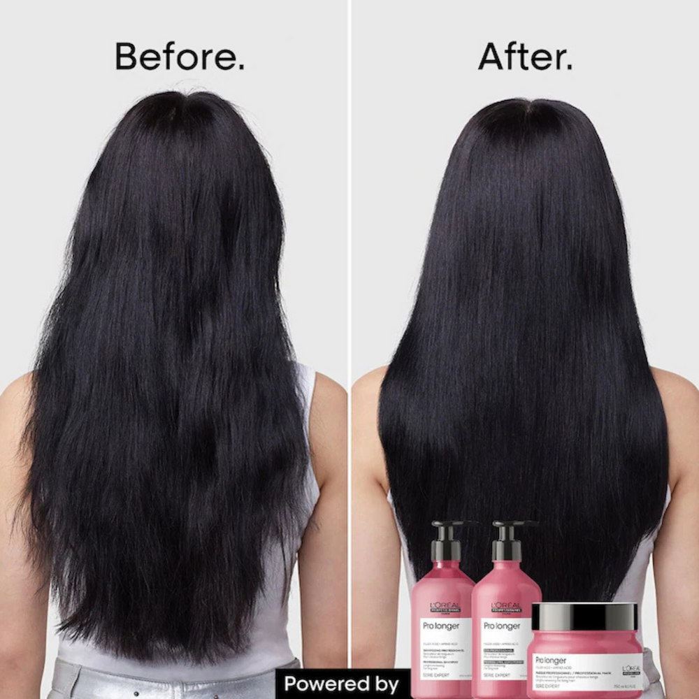 Pro Longer Conditioner - L'Oréal