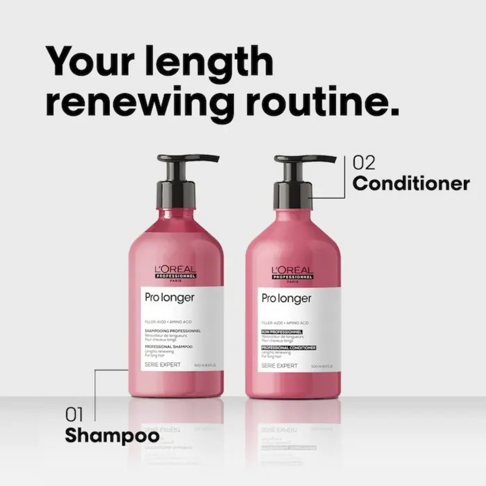 Pro Longer Conditioner - L'Oréal