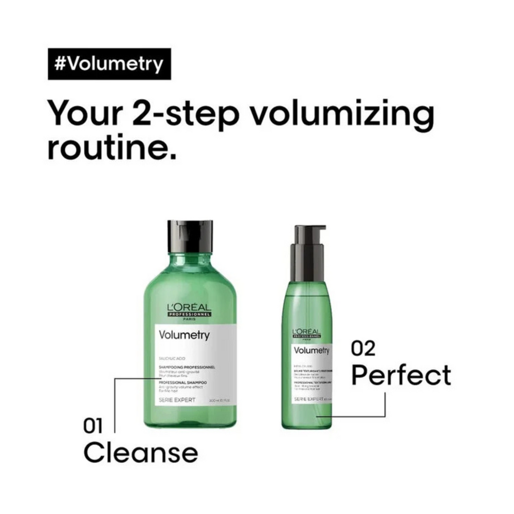 Volumetry Shampoo – L'Oréal Professionnel
