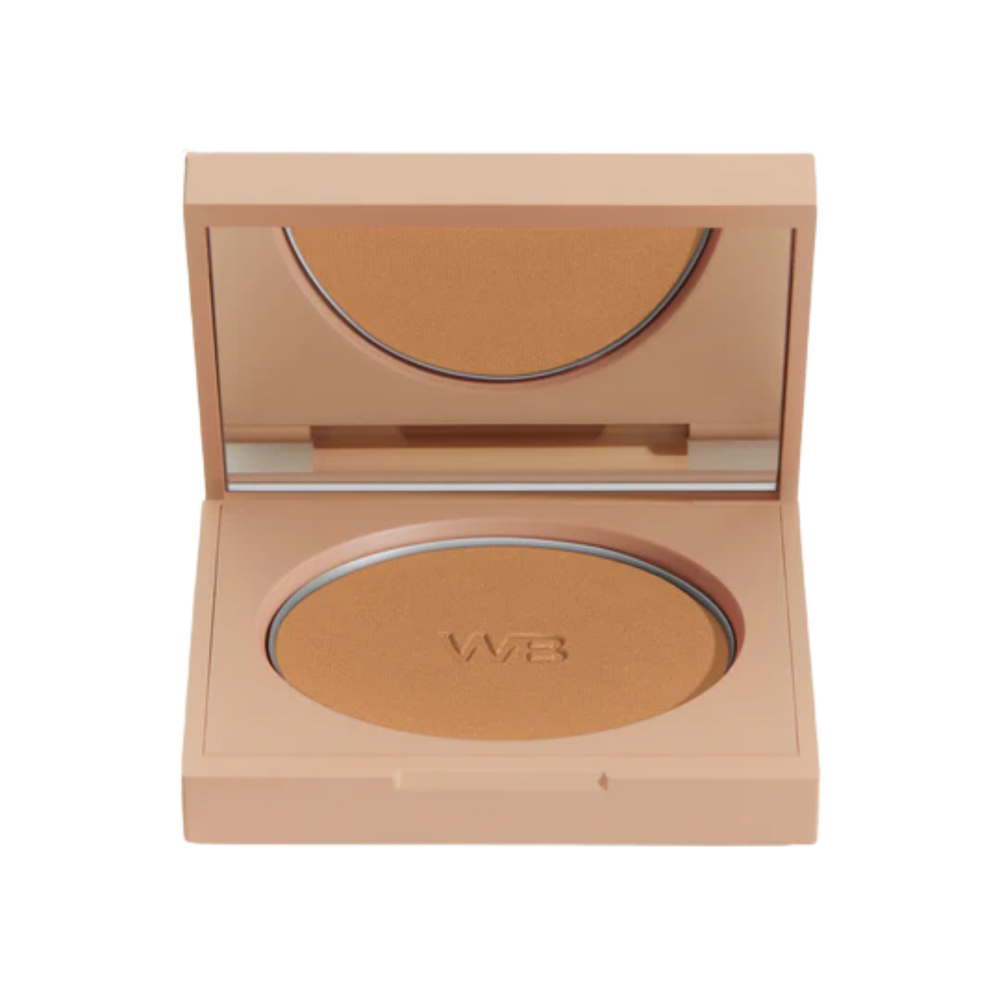 Le Hâle, Poudre Bronzante Mate - Wonderblush
