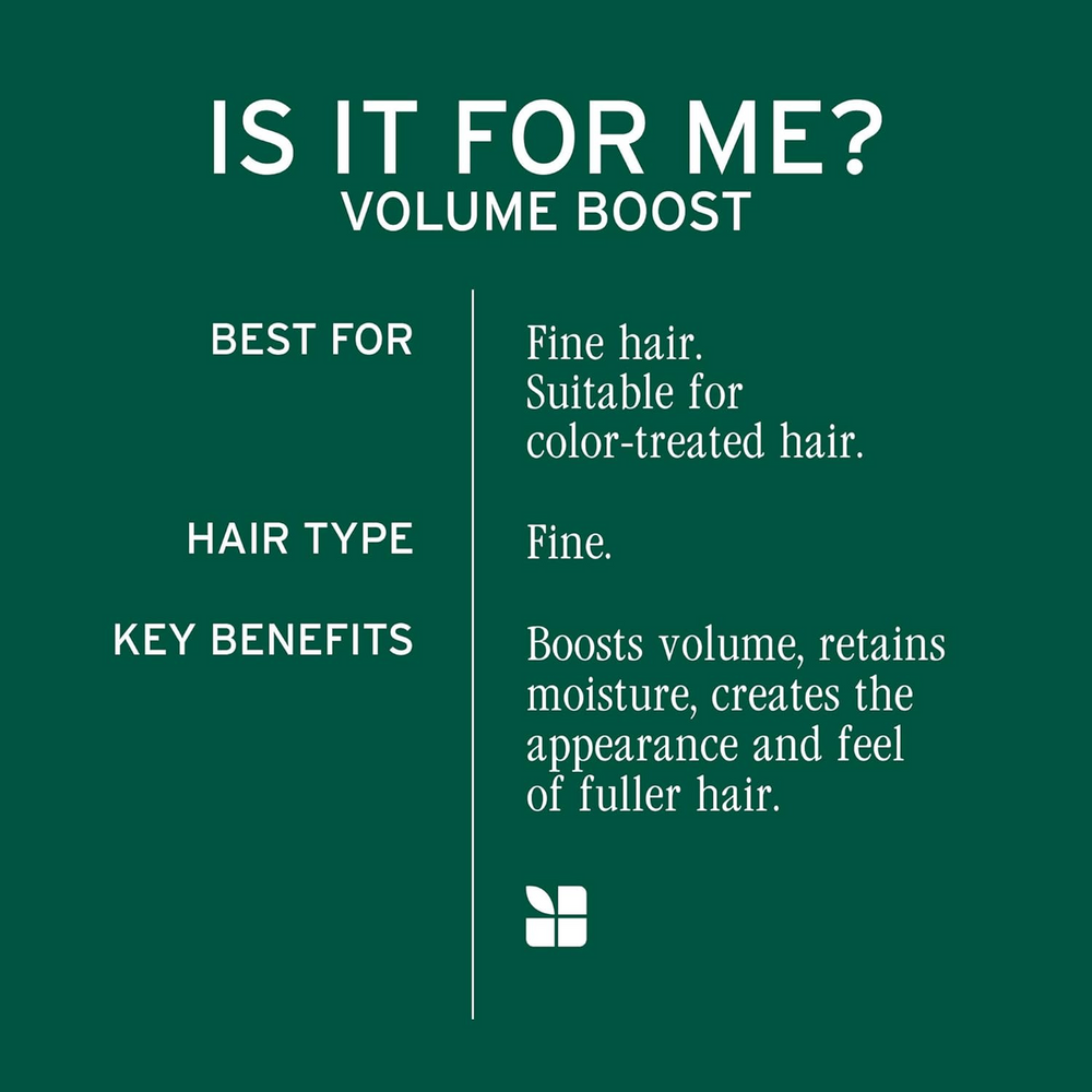 Spray Matrix Biolage VolumeBloom Full‑Lift 250 ml sur fond clair