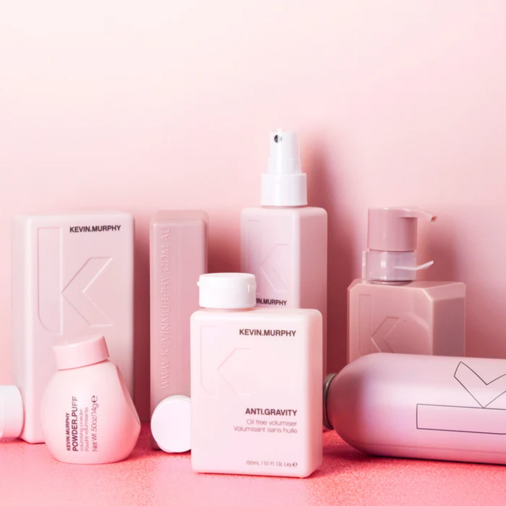 Pot ANGEL.MASQUE Kevin Murphy — masque capillaire volumisant et réparateur