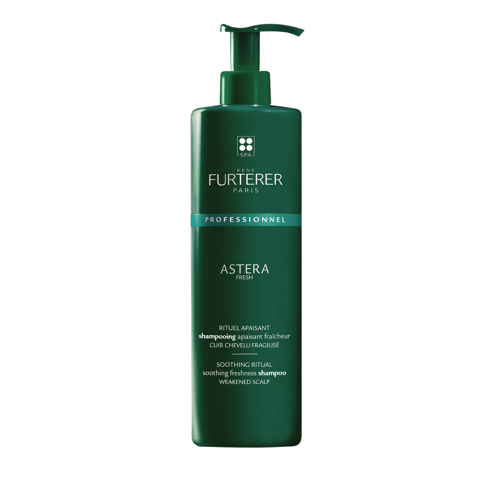 Shampooing Astera Fresh - René Furterer