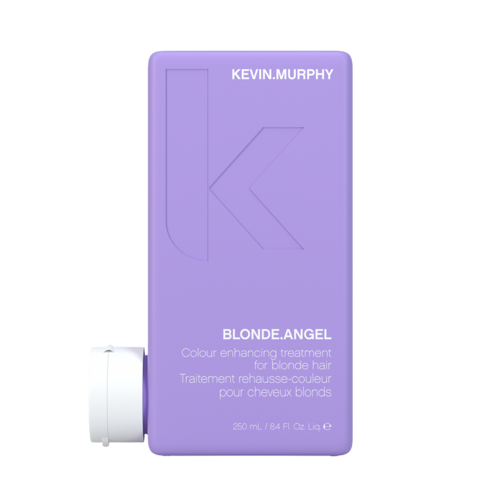 Flacon de BLONDE.ANGEL Kevin Murphy — conditionneur pour cheveux blonds