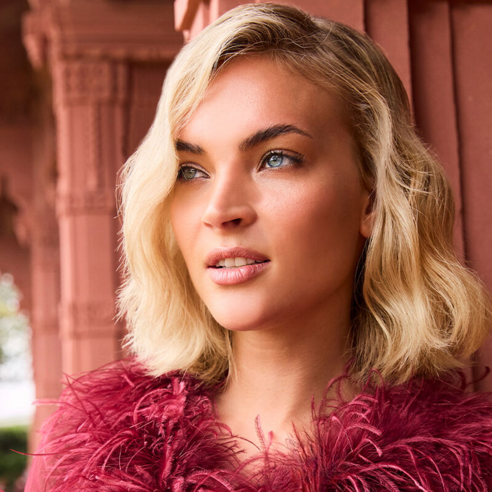 Flacon de BODY.MASS Kevin Murphy — soin volumisant sans rinçage