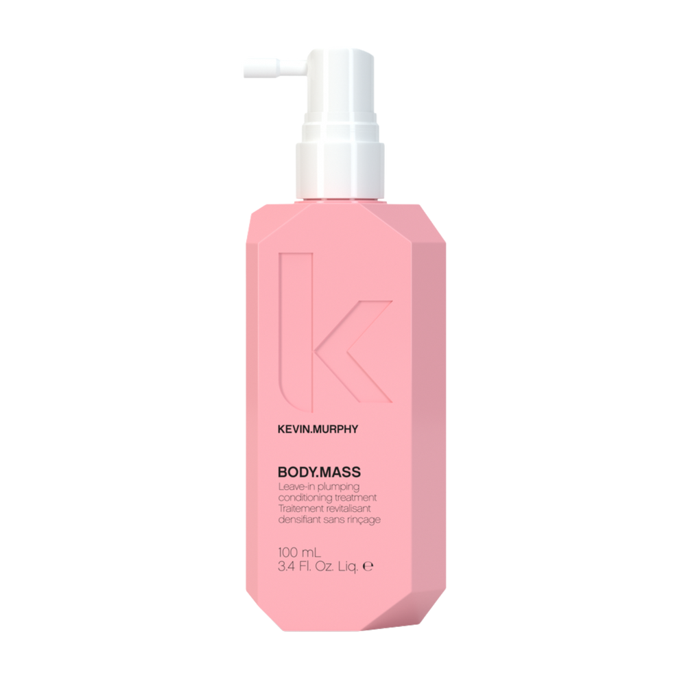 Flacon de BODY.MASS Kevin Murphy — soin volumisant sans rinçage