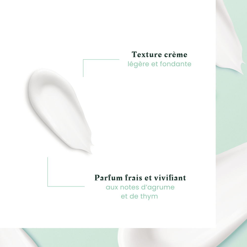 Baume Forticea - René Furterer