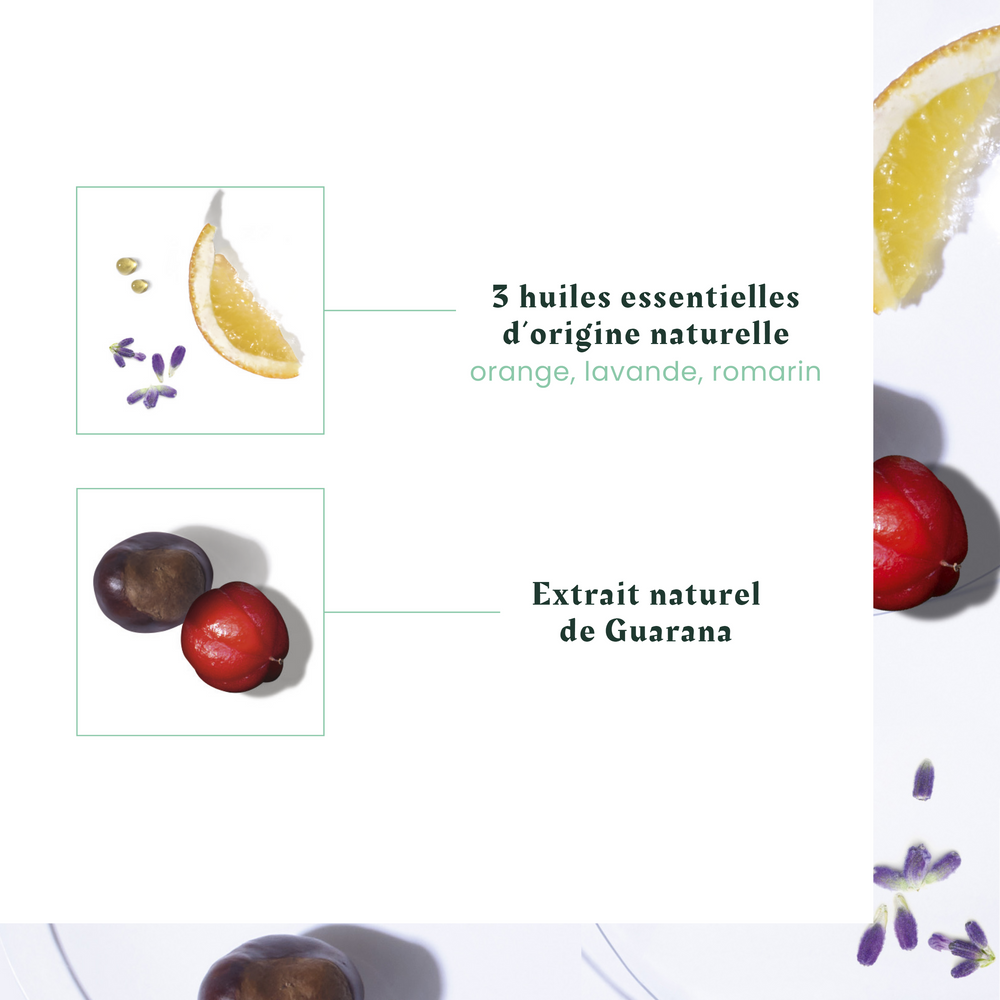 Baume Forticea - René Furterer