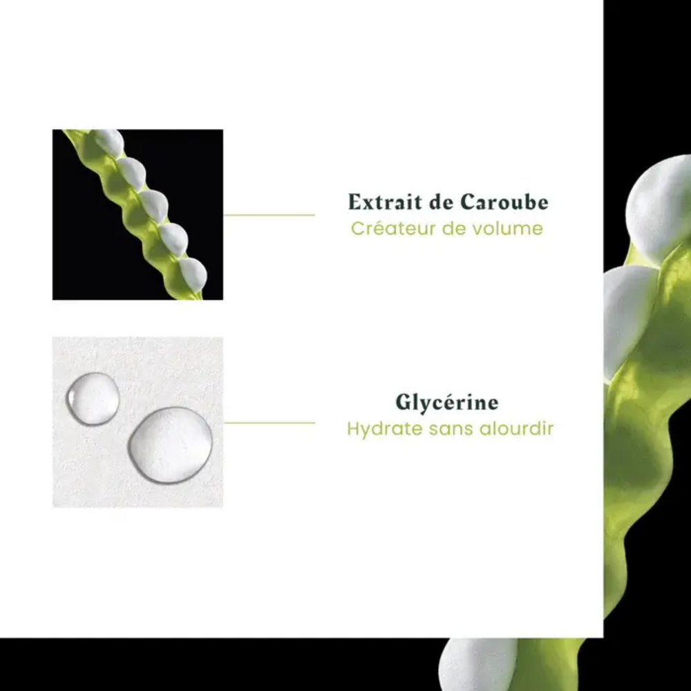 Baume Démêlant Expanseur Volumea René Furterer 150 ml – Soin volumisant pour cheveux fins