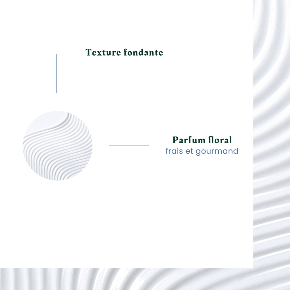 Flacon 200 ml du Baume démêlant définition boucles Sublime Curl René Furterer, pour cheveux bouclés