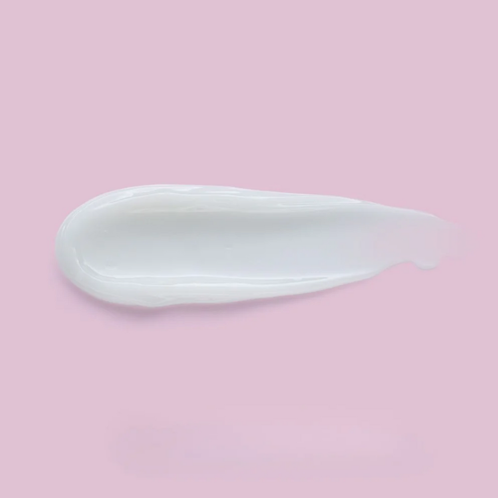 Tube de Baume Lissant Goldwell Stylesign 100 ml posé sur fond blanc
