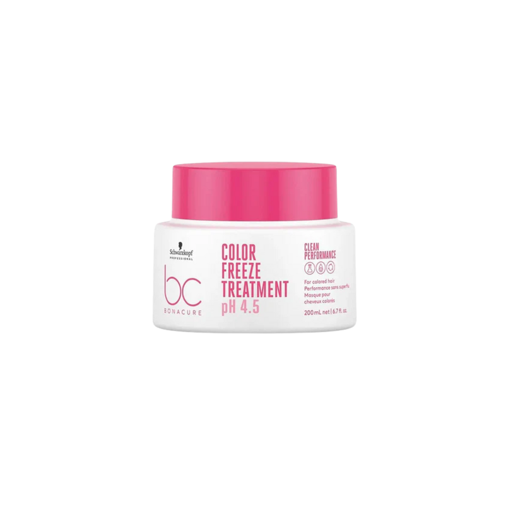 Pot de traitement Bonacure Moisture Kick — Schwarzkopf, soin hydratant intense