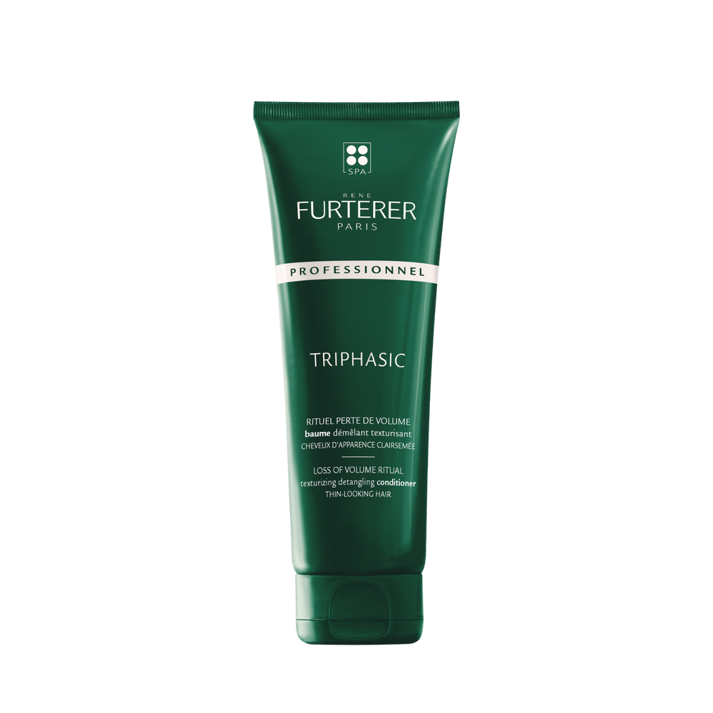 Conditionneur Triphasic - René Furterer