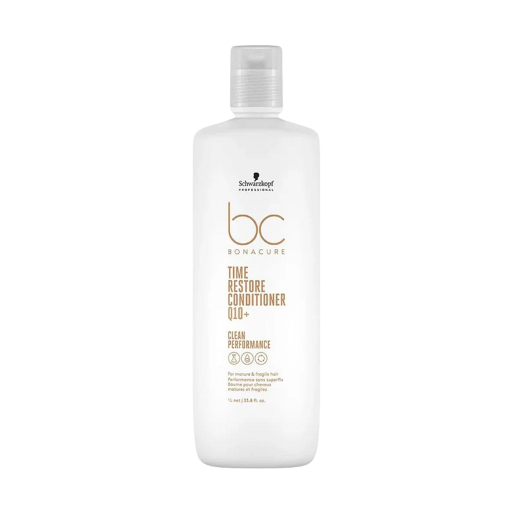 Flacon de conditionneur Bonacure Repair Rescue – Schwarzkopf
