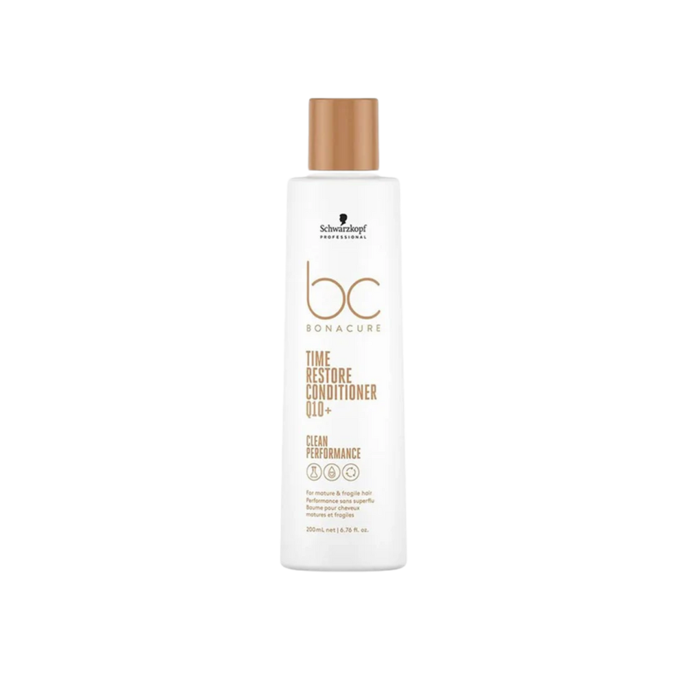 Flacon de conditionneur Bonacure Repair Rescue – Schwarzkopf