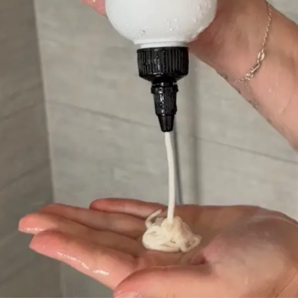 “Flacon Daily Conditioner Alcôve – après-shampoing léger et hydratant”