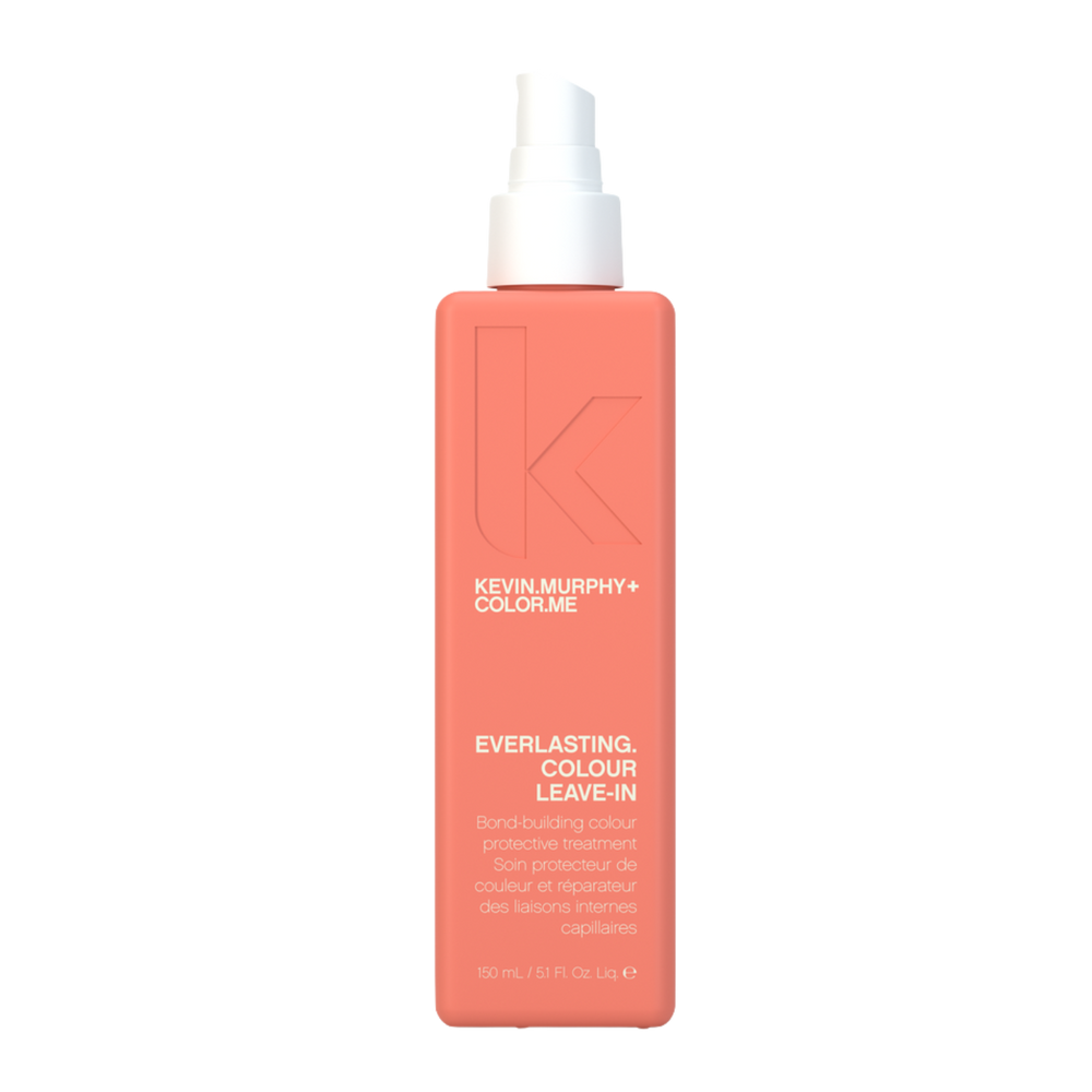 Flacon EVERLASTING.COLOUR LEAVE‑IN Kevin Murphy — spray protecteur sans rinçage pour cheveux colorés