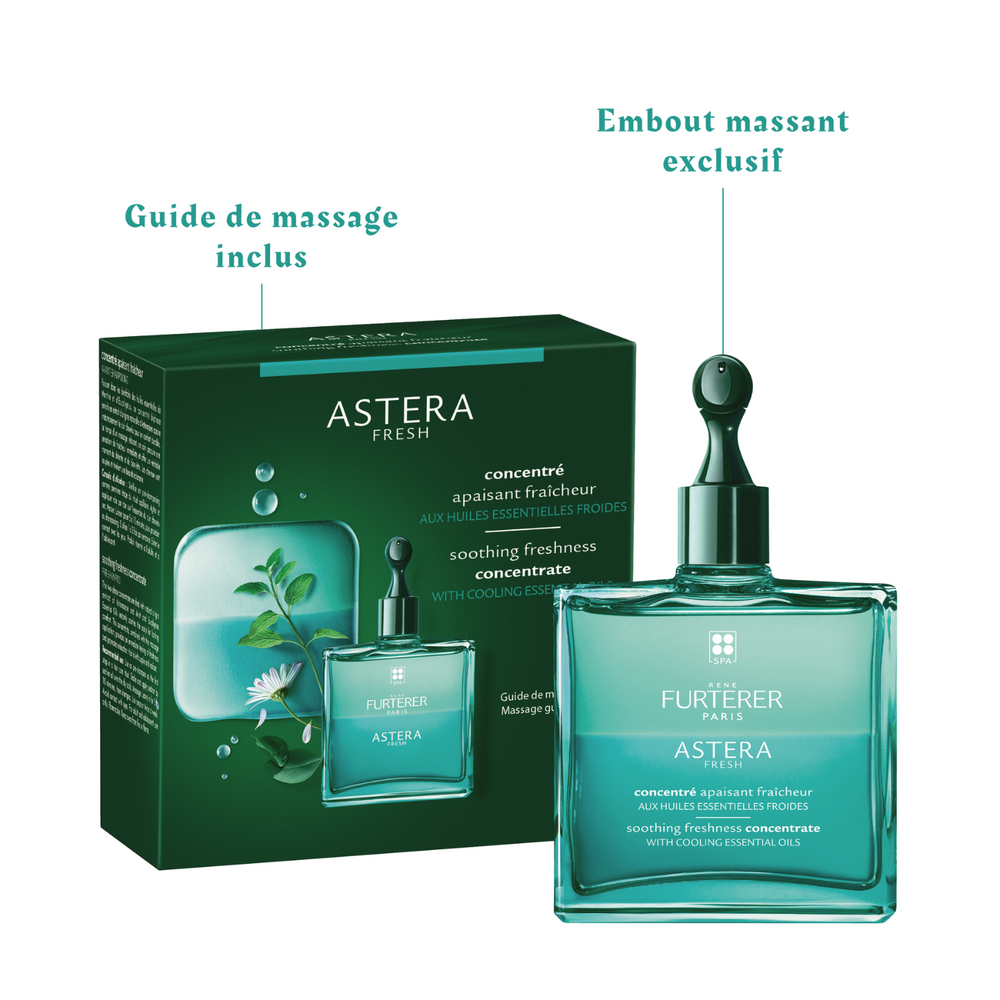 Fluide Astera - René Furterer