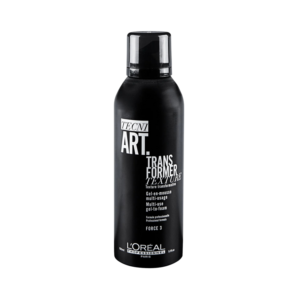 Gel Transformer Tecni.ART L'Oréal Professionnel 150 ml – Coiffant innovant
