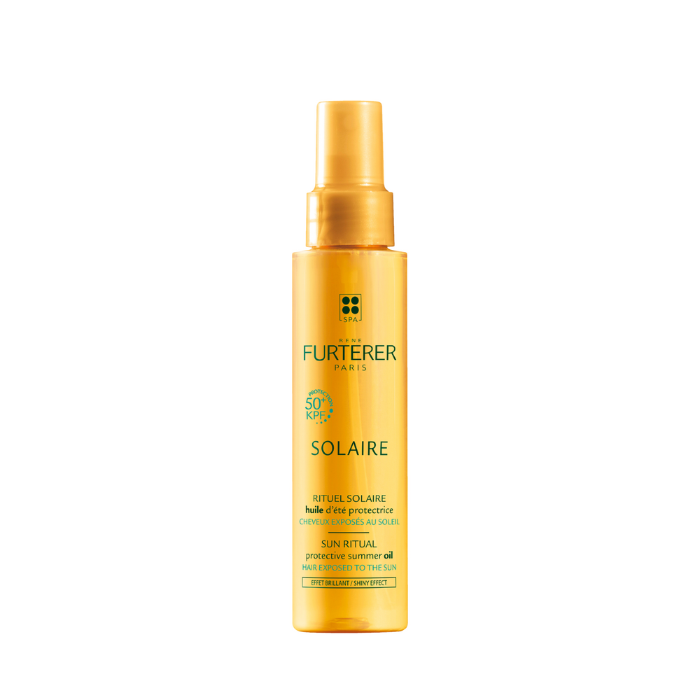 Huile Solaire Protectrice - René Furterer