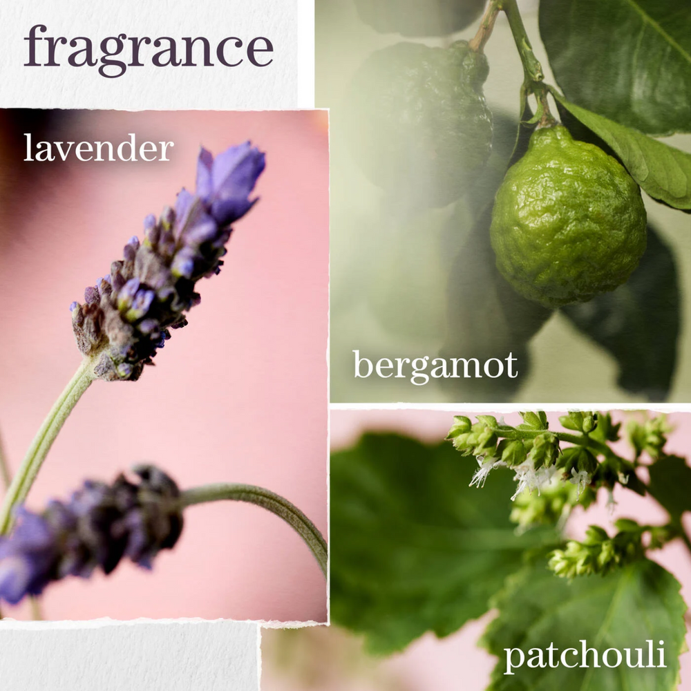 Flacon d’huile capillaire Pureology Hydrate Glow Catcher Oil posé sur une surface neutre.