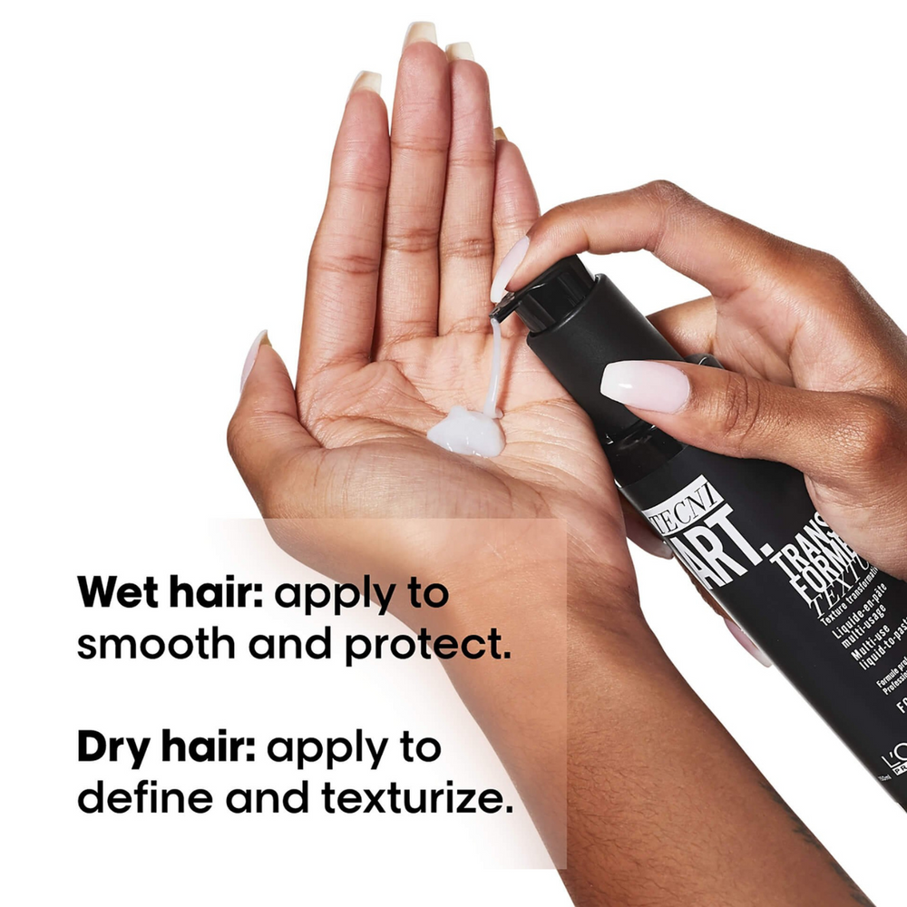 Lotion Transformer Tecni.ART L'Oréal Professionnel 150 ml – Coiffant innovant