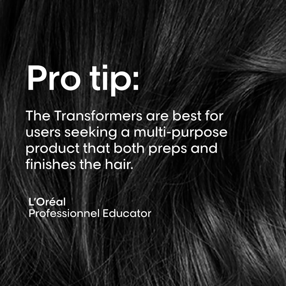 Lotion Transformer Tecni.ART L'Oréal Professionnel 150 ml – Coiffant innovant