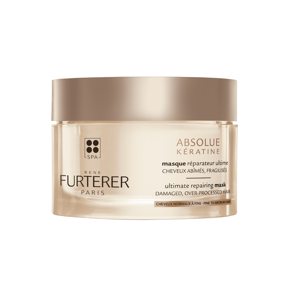 Masque Absolue Fin - René Furterer