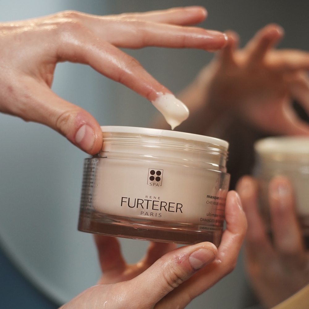 Masque Absolue Fin - René Furterer