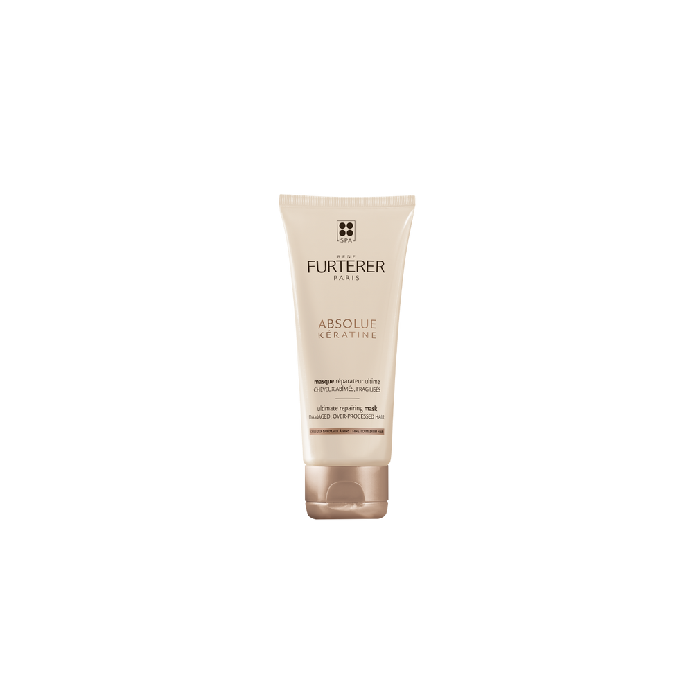 Masque Absolue Fin - René Furterer