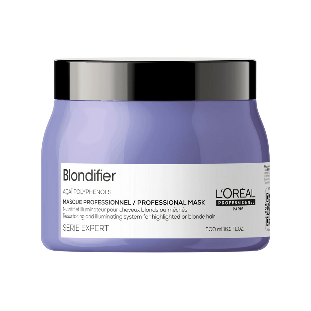 Masque Blondifier L'Oréal Professionnel