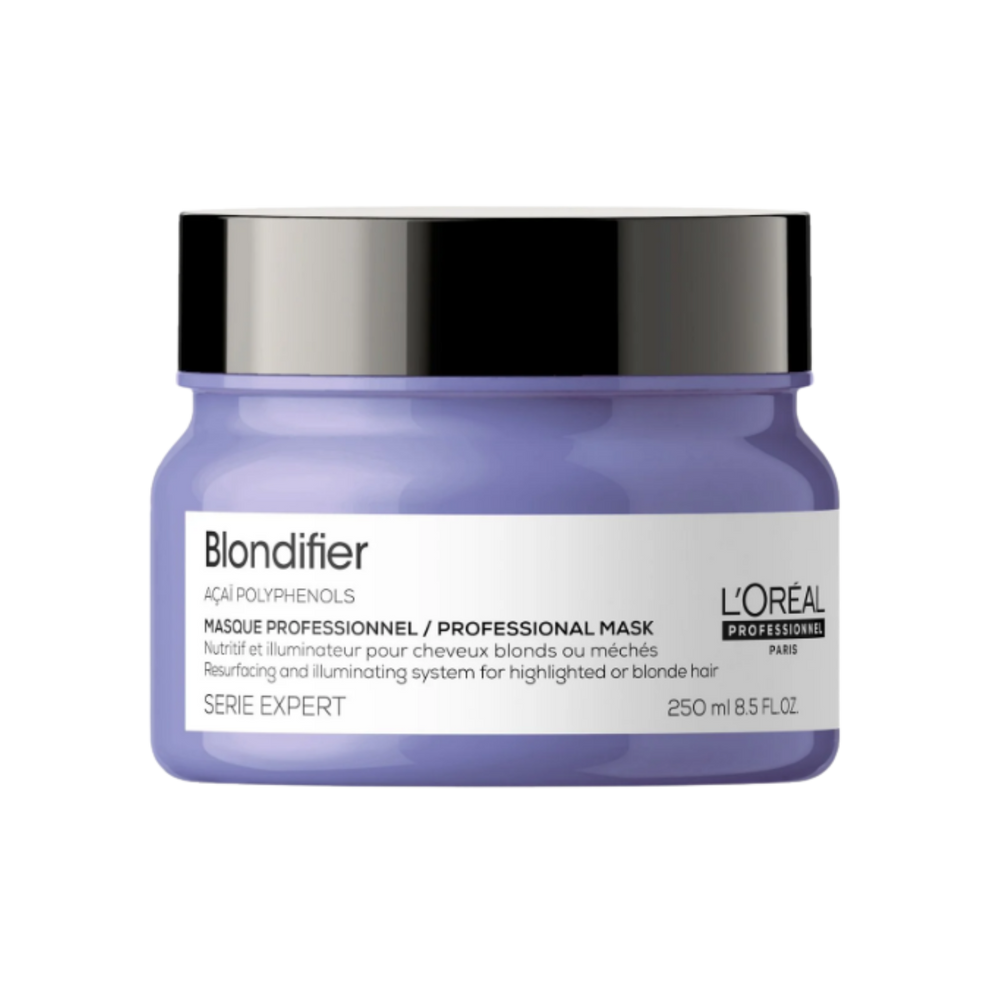 Masque Blondifier L'Oréal Professionnel