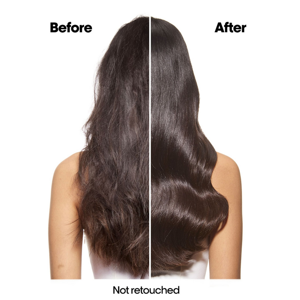 Masque Réparateur Moléculaire Absolut Repair L’Oréal Professionnel 250 ml sur fond blanc