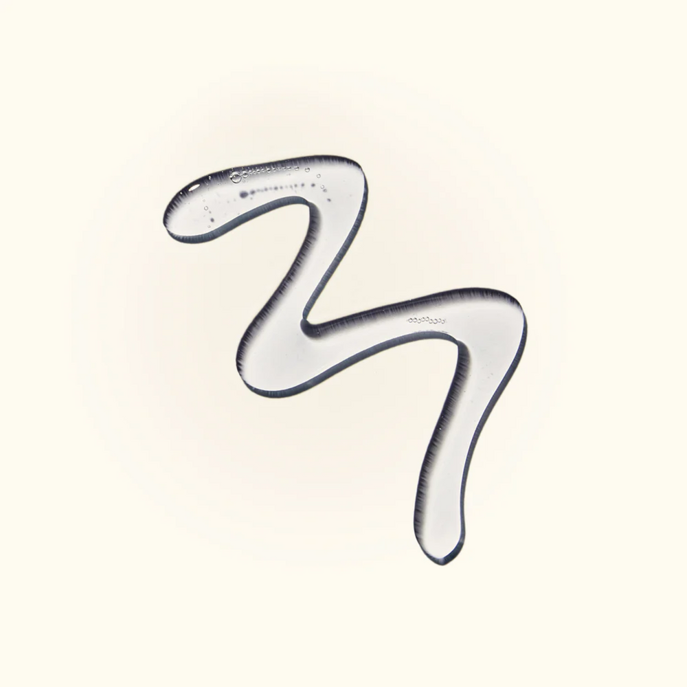 Pot du masque amika Flash Instant Shine Mask pour cheveux brillants et lissés en une minute