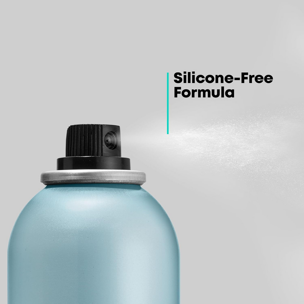 Spray fixant Matrix High Amplify Proforma pour volume & brillance cheveux