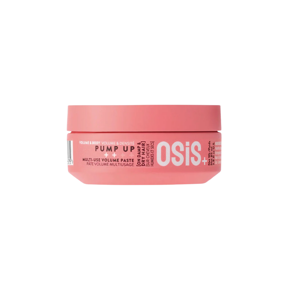 Flacon Schwarzkopf OSiS+ Glow 50 ml – sérum brillance anti‑frisottis