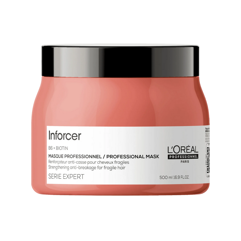 Inforcer Mask – L'Oréal Professionnel