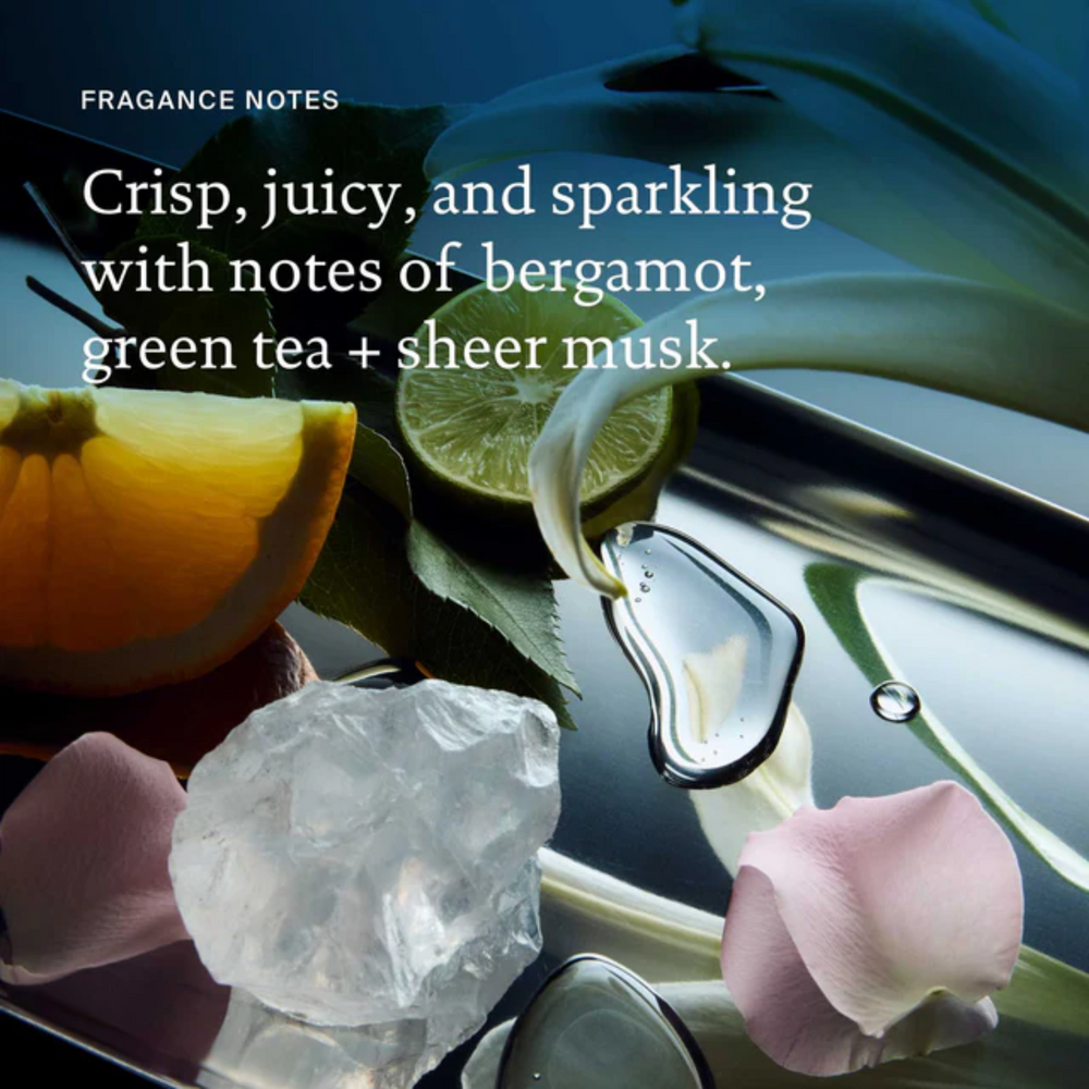 Flacon de Perfect Hair Day Shampoo Living Proof – shampooing multi-bénéfices pour cheveux brillants et sains – 236ml