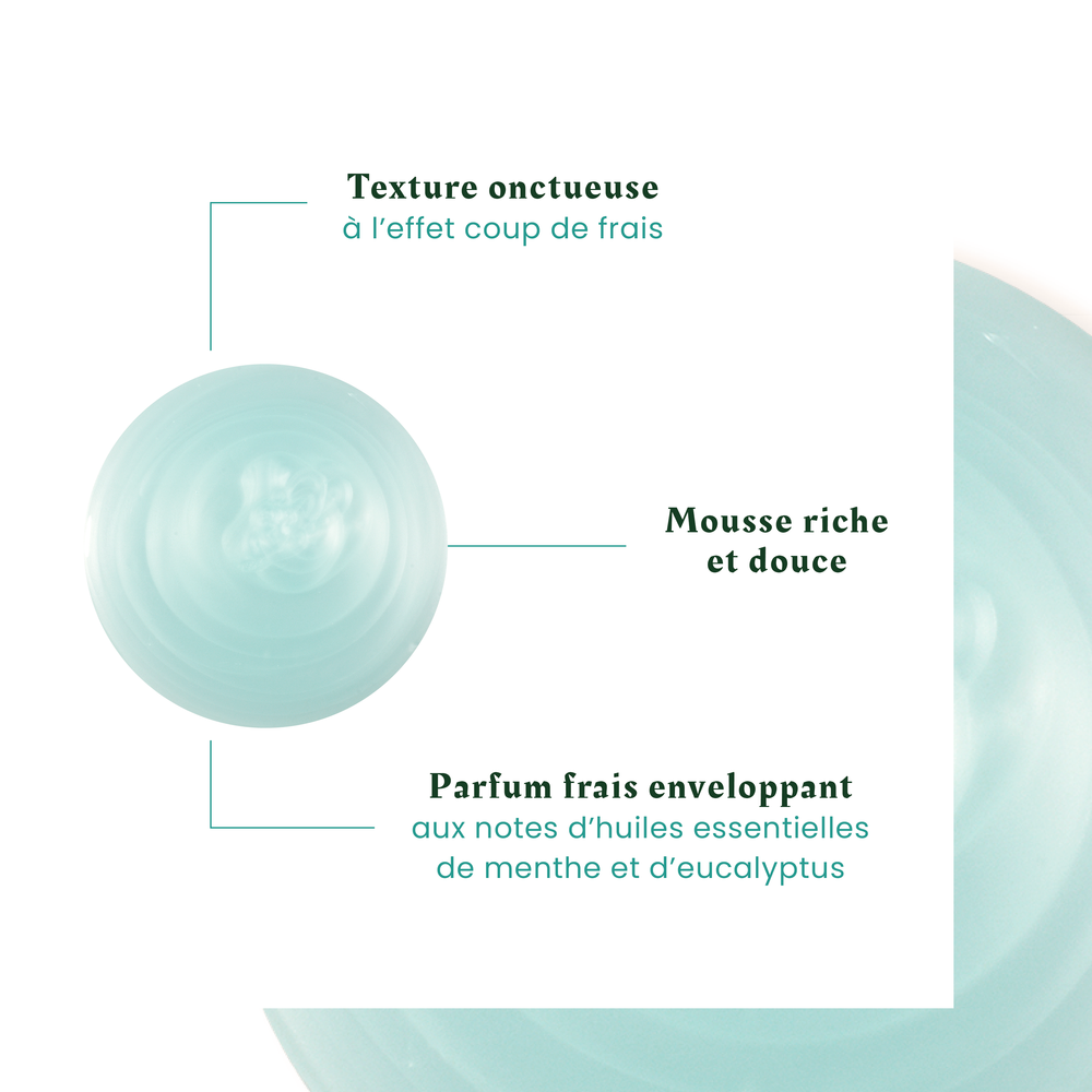 Shampooing Astera Fresh - René Furterer