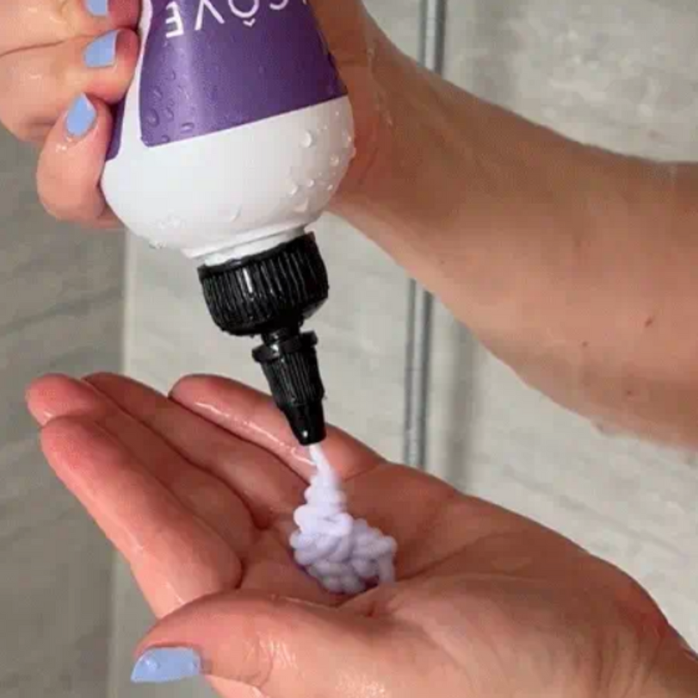 “Tube de Revitalisant Hydratant Alcôve – soin hydratant après shampoing”