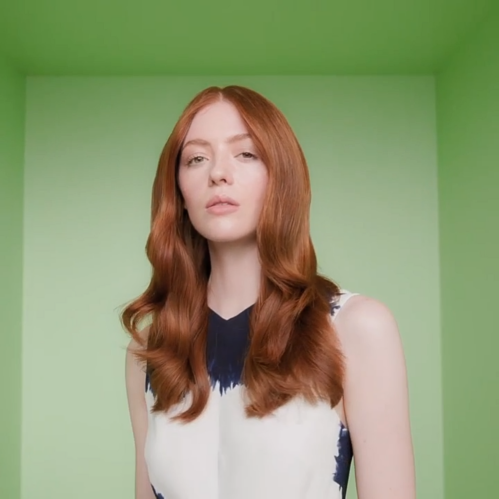 Image du flacon SHIMMER.SHINE Kevin Murphy — brume capillaire illuminatrice sans rinçage
