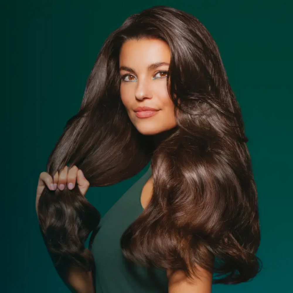 Flacon du sérum accélérateur de longueur René Furterer Triphasic