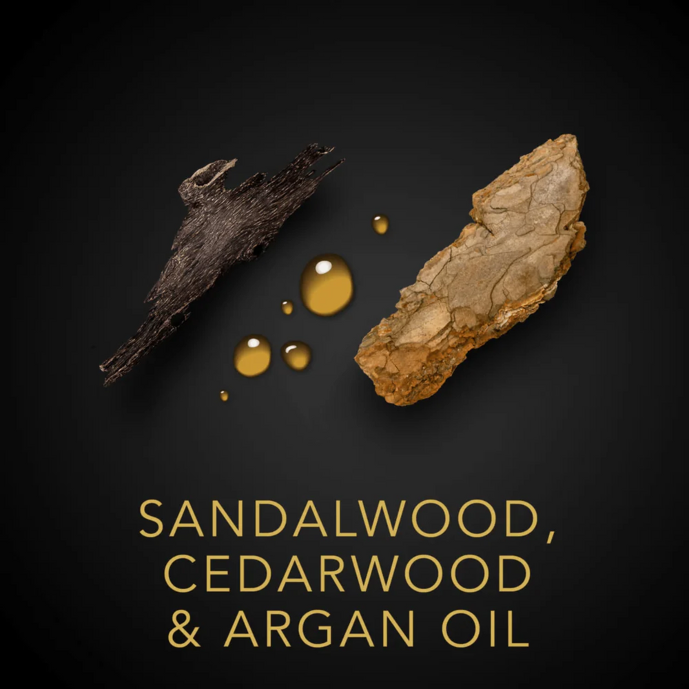 « Sebastian Dark Oil Masque Léger 150 ml – pot noir et doré, soin nutritif cheveux »